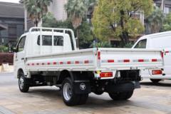 福田 祥菱M2 Pro 1.6L 122马力 汽油 4米单排栏板微卡(BJ1032V5JV5-01) 福田 祥菱M2 Pro 1.6L 122马力 汽油 4米单排栏板微卡(BJ1032V5JV5-01)