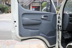 福田 祥菱M2 Pro 1.6L 122马力 汽油 4米单排栏板微卡(BJ1032V5JV5-01) 福田 祥菱M2 Pro 1.6L 122马力 汽油 4米单排栏板微卡(BJ1032V5JV5-01)