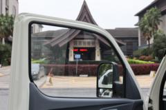 福田 祥菱M2 Pro 1.6L 122马力 汽油 4米单排栏板微卡(BJ1032V5JV5-01) 福田 祥菱M2 Pro 1.6L 122马力 汽油 4米单排栏板微卡(BJ1032V5JV5-01)