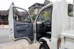 福田 祥菱M2 Pro 1.6L 122马力 汽油 4米单排栏板微卡(BJ1032V5JV5-01) 福田 祥菱M2 Pro 1.6L 122马力 汽油 4米单排栏板微卡(BJ1032V5JV5-01)