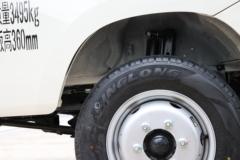 福田 祥菱M2 Pro 1.6L 122马力 汽油 4米单排栏板微卡(BJ1032V5JV5-01) 福田 祥菱M2 Pro 1.6L 122马力 汽油 4米单排栏板微卡(BJ1032V5JV5-01)