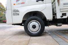 福田 祥菱M2 Pro 1.6L 122马力 汽油 4米单排栏板微卡(BJ1032V5JV5-01) 福田 祥菱M2 Pro 1.6L 122马力 汽油 4米单排栏板微卡(BJ1032V5JV5-01)