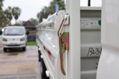 福田 祥菱M2 Pro 1.6L 122马力 汽油 4米单排栏板微卡(BJ1032V5JV5-01) 福田 祥菱M2 Pro 1.6L 122马力 汽油 4米单排栏板微卡(BJ1032V5JV5-01)