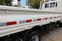 福田 祥菱M2 Pro 1.6L 122马力 汽油 4米单排栏板微卡(BJ1032V5JV5-01) 福田 祥菱M2 Pro 1.6L 122马力 汽油 4米单排栏板微卡(BJ1032V5JV5-01)