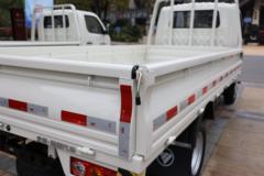 福田 祥菱M2 Pro 1.6L 122马力 汽油 4米单排栏板微卡(BJ1032V5JV5-01) 福田 祥菱M2 Pro 1.6L 122马力 汽油 4米单排栏板微卡(BJ1032V5JV5-01)