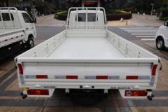 福田 祥菱M2 Pro 1.6L 122马力 汽油 4米单排栏板微卡(BJ1032V5JV5-01) 福田 祥菱M2 Pro 1.6L 122马力 汽油 4米单排栏板微卡(BJ1032V5JV5-01)