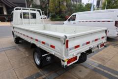 福田 祥菱M2 Pro 1.6L 122马力 汽油 4米单排栏板微卡(BJ1032V5JV5-01) 福田 祥菱M2 Pro 1.6L 122马力 汽油 4米单排栏板微卡(BJ1032V5JV5-01)