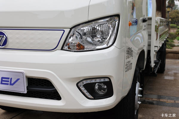 优惠0.2万 泉州市祥菱M2电动载货车火热促销中