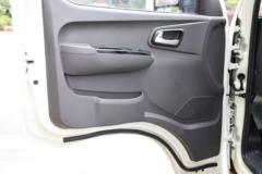 福田 祥菱M2 3.5T 3.7米单排纯电动栏板微卡(BJ1032EVJA1)55.6kWh