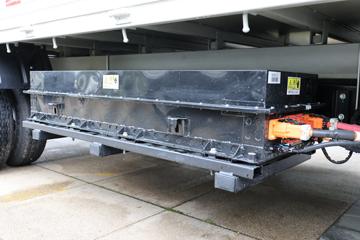  M2 3.5T 3.7׵Ŵ綯΢(BJ1032EVJA1)55.6kWhͼƬ