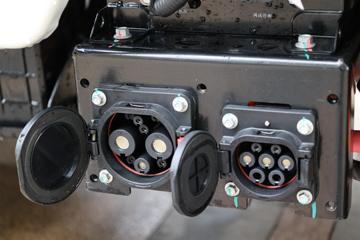  M2 3.5T 3.7׵Ŵ綯΢(BJ1032EVJA1)55.6kWhͼƬ
