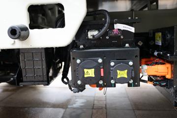  M2 3.5T 3.7׵Ŵ綯΢(BJ1032EVJA1)55.6kWhͼƬ
