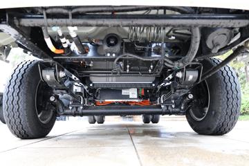  M2 3.5T 3.7׵Ŵ綯΢(BJ1032EVJA1)55.6kWhͼƬ