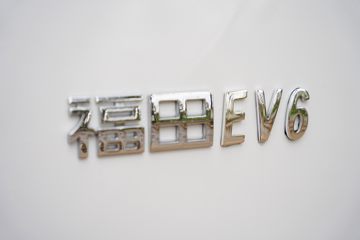  ʱEV6  3.2T 2 4.89״綯ջ41.93kWhͼƬ
