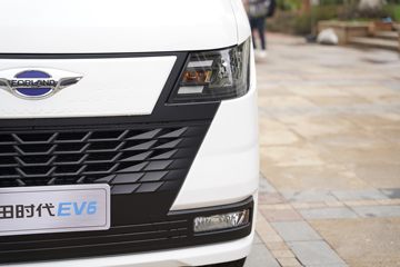  ʱEV6  3.2T 2 4.89״綯ջ41.93kWhͼƬ