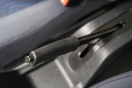 时代EV6&nbsp;电动封闭厢货驾驶室图片