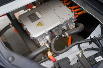 ���� ʱ��EV6 ������� 3.2T 2�� 4.89�״��綯��ջ���41.93kWhͼƬ