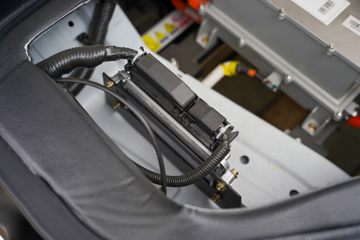 ���� ʱ��EV6 ������� 3.2T 2�� 4.89�״��綯��ջ���41.93kWhͼƬ