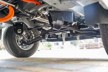 ���� ʱ��EV6 ������� 3.2T 2�� 4.89�״��綯��ջ���41.93kWhͼƬ