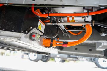 ���� ʱ��EV6 ������� 3.2T 2�� 4.89�״��綯��ջ���41.93kWhͼƬ