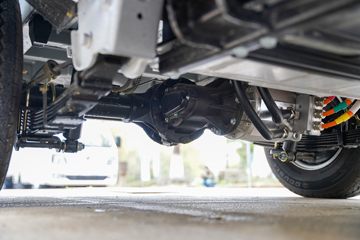 ���� ʱ��EV6 ������� 3.2T 2�� 4.89�״��綯��ջ���41.93kWhͼƬ