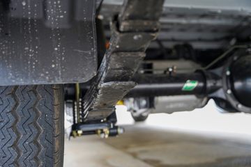 ���� ʱ��EV6 ������� 3.2T 2�� 4.89�״��綯��ջ���41.93kWhͼƬ