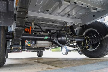 ���� ʱ��EV6 ������� 3.2T 2�� 4.89�״��綯��ջ���41.93kWhͼƬ