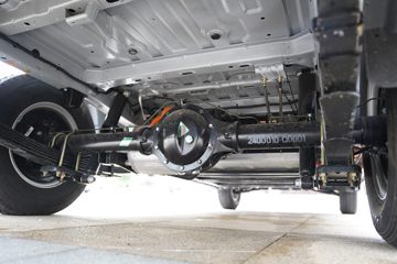 ���� ʱ��EV6 ������� 3.2T 2�� 4.89�״��綯��ջ���41.93kWhͼƬ