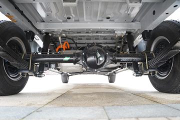 ���� ʱ��EV6 ������� 3.2T 2�� 4.89�״��綯��ջ���41.93kWhͼƬ