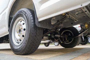 ���� ʱ��EV6 ������� 3.2T 2�� 4.89�״��綯��ջ���41.93kWhͼƬ