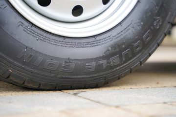 ���� ʱ��EV6 ������� 3.2T 2�� 4.89�״��綯��ջ���41.93kWhͼƬ