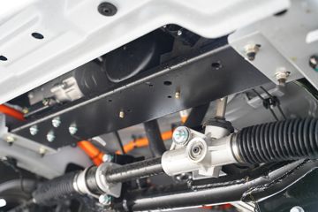 ���� ʱ��EV6 ������� 3.2T 2�� 4.89�״��綯��ջ���41.93kWhͼƬ