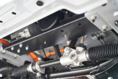 福田 时代EV6 快慢充版 3.2T 2座 4.89米纯电动封闭货车41.93kWh