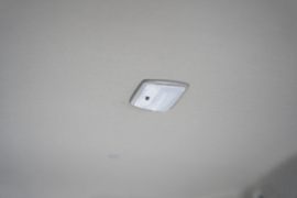 时代EV6&nbsp;电动封闭厢货货厢图片