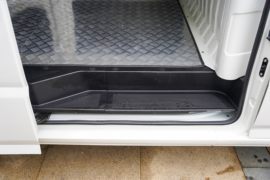 时代EV6&nbsp;电动封闭厢货货厢图片