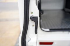 福田 时代EV6 快慢充版 3.2T 2座 4.89米纯电动封闭货车41.93kWh