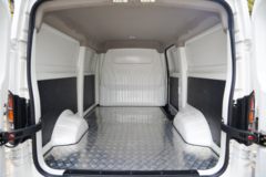 福田 时代EV6 快慢充版 3.2T 2座 4.89米纯电动封闭货车41.93kWh