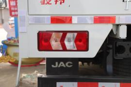 骏铃HV5&nbsp;电动载货车上装图片