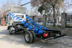 优惠2万 北京市欧马可S1载货车火热促销中