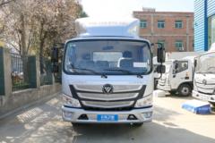 欧马可 4.17米板车 新款已到店，欢迎试乘试驾