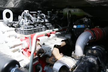 ���� ŷ����S1 ��ӯ�� 160���� 4.17��AMT�Զ������Ų�դʽ�Ῠ(����)(BJ5048CCY-FM5)ͼƬ