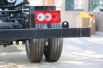 ���� ŷ����S1 ��ӯ�� 160���� 4.17��AMT�Զ������Ų�դʽ�Ῠ(����)(BJ5048CCY-FM5)ͼƬ