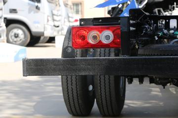 ���� ŷ����S1 ��ӯ�� 160���� 4.17��AMT�Զ������Ų�դʽ�Ῠ(����)(BJ5048CCY-FM5)ͼƬ