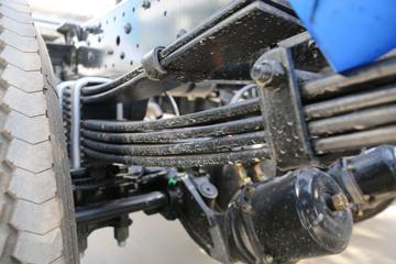 ���� ŷ����S1 ��ӯ�� 160���� 4.17��AMT�Զ������Ų�դʽ�Ῠ(����)(BJ5048CCY-FM5)ͼƬ