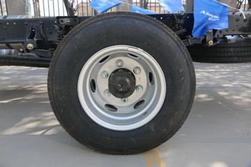 ���� ŷ����S1 ��ӯ�� 160���� 4.17��AMT�Զ������Ų�դʽ�Ῠ(����)(BJ5048CCY-FM5)ͼƬ