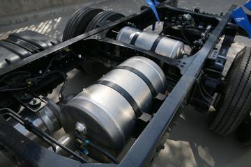 ���� ŷ����S1 ��ӯ�� 160���� 4.17��AMT�Զ������Ų�դʽ�Ῠ(����)(BJ5048CCY-FM5)ͼƬ