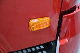 瑞狮&nbsp;载货车外观                                                图片