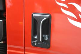 瑞狮&nbsp;载货车外观                                                图片