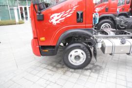 瑞狮&nbsp;载货车外观                                                图片