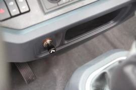 瑞狮&nbsp;载货车驾驶室                                               图片